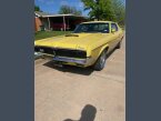 Thumbnail Photo undefined for 1969 Mercury Cougar